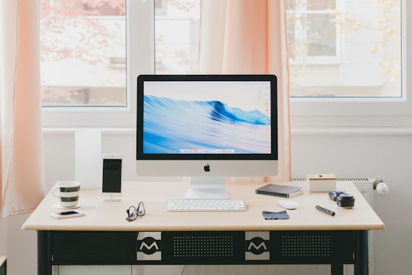 Creative studio